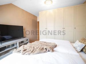 Prodej bytu 3+kk, Olomouc, Horní lán, 83 m2