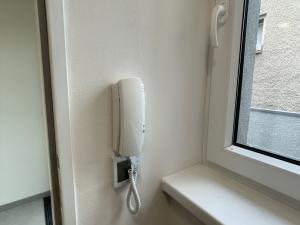 Pronájem kanceláře, Ostrava - Vítkovice, Lidická, 74 m2