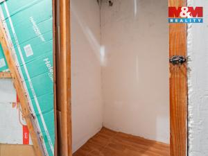 Prodej bytu 3+1, České Budějovice - České Budějovice 3, Plzeňská, 66 m2