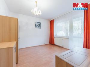 Prodej bytu 3+1, Teplá, Palackého, 68 m2