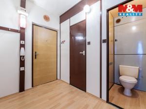 Prodej bytu 3+1, Teplá, Palackého, 68 m2