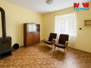 Prodej rodinného domu, Netolice, Hořejší Mlýnská, 143 m2