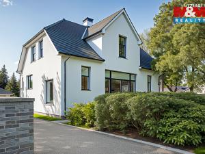 Prodej rodinného domu, Mohelnice, Zábřežská, 178 m2