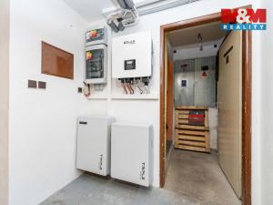 Prodej rodinného domu, Jihlava - Horní Kosov, Lípová, 375 m2