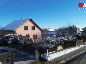 Prodej rodinného domu, Jihlava - Horní Kosov, Lípová, 375 m2