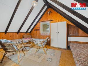 Prodej chaty, Velký Vřešťov, 35 m2