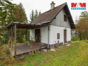 Prodej chaty, Velký Vřešťov, 35 m2