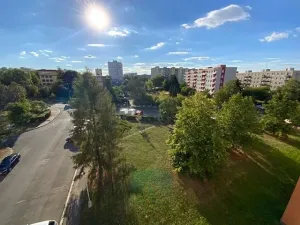 Prodej bytu 3+1, Praha - Záběhlice, Choceradská, 81 m2