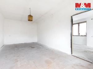 Prodej rodinného domu, Škvořetice - Pacelice, 155 m2