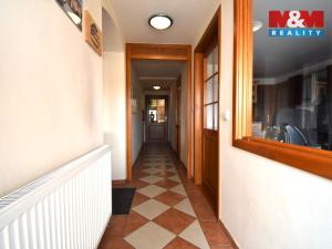 Prodej rodinného domu, Spálov, 180 m2