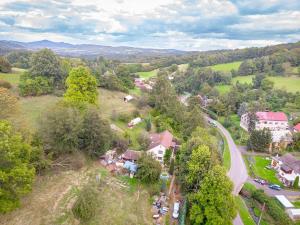 Prodej pozemku pro bydlení, Heřmanov, 4180 m2