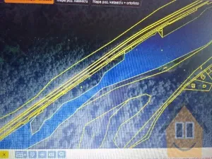 Prodej komerčního pozemku, Kynšperk nad Ohří, 28256 m2