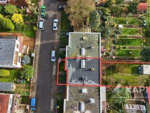 Prodej rodinného domu, Chlumec nad Cidlinou, Na Lukách, 149 m2