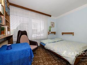 Prodej rodinného domu, Chlumec nad Cidlinou, Na Lukách, 149 m2