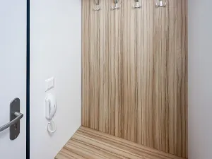 Pronájem bytu 1+kk, Olomouc, Aloise Rašína, 30 m2