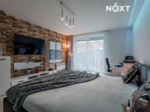 Prodej bytu 3+1, Mikulov, Na Hradbách, 106 m2