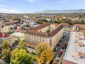 Prodej bytu 4+1, Teplice, Metelkovo náměstí, 120 m2