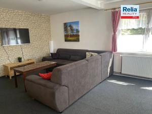 Prodej chalupy, Albrechtice v Jizerských horách, 110 m2