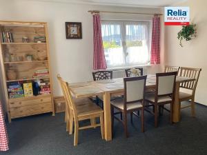 Prodej chalupy, Albrechtice v Jizerských horách, 110 m2