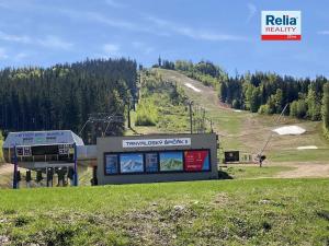 Prodej chalupy, Albrechtice v Jizerských horách, 110 m2