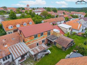 Prodej rodinného domu, Lažánky, 170 m2