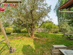Prodej zahrady, Praha, 489 m2