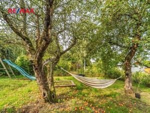 Prodej zahrady, Praha, 489 m2