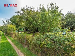 Prodej zahrady, Praha, 489 m2