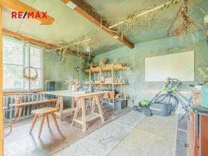 Prodej zahrady, Praha, 489 m2