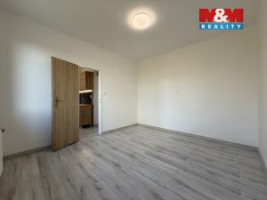 Pronájem bytu 2+1, Karviná - Ráj, Březová, 56 m2