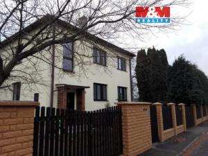 Pronájem bytu 2+1, Ostrava - Zábřeh, Ovocná, 75 m2