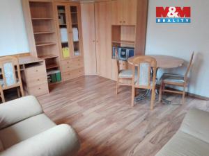 Pronájem bytu 2+1, Ostrava - Zábřeh, Ovocná, 75 m2