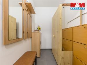 Prodej bytu 3+1, Praha - Hlubočepy, Lamačova, 67 m2