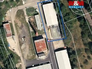 Prodej výrobních prostor, Vimperk, 1904 m2