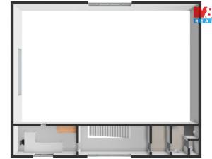 Prodej výrobních prostor, Vimperk, 1511 m2