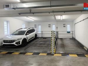 Prodej garáže, Praha - Hostivař, Přeštická, 13 m2