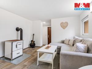 Prodej chaty, Telnice - Liboňov, 36 m2