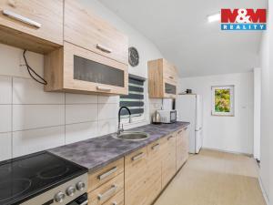 Prodej chaty, Telnice - Liboňov, 36 m2