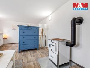 Prodej chaty, Telnice - Liboňov, 36 m2