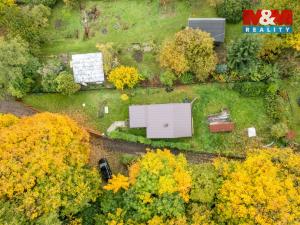 Prodej chaty, Telnice - Liboňov, 36 m2
