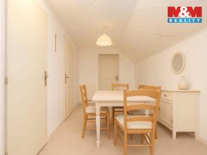 Prodej chaty, Branná, 100 m2