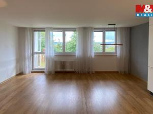 Pronájem bytu 4+kk, Rakovník - Rakovník II, Boční, 86 m2