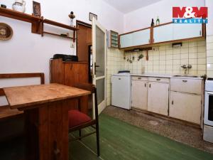 Prodej rodinného domu, Měšice, 5. května, 156 m2