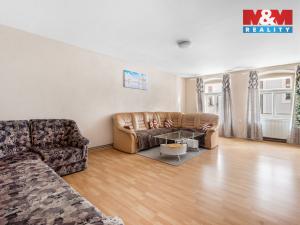 Prodej rodinného domu, Frýdlant, ČSA, 310 m2