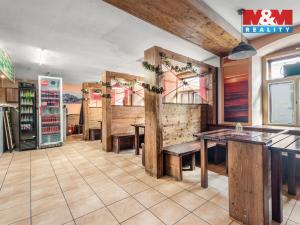 Prodej rodinného domu, Frýdlant, ČSA, 310 m2