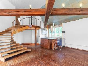 Pronájem bytu 3+1, Praha - Smíchov, Radlická, 134 m2