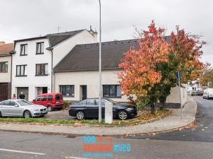 Prodej rodinného domu, Brno, Šimáčkova, 250 m2