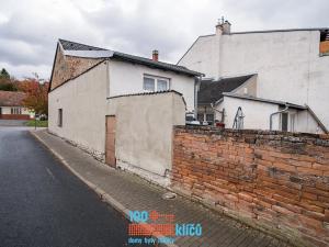 Prodej rodinného domu, Brno, Šimáčkova, 250 m2