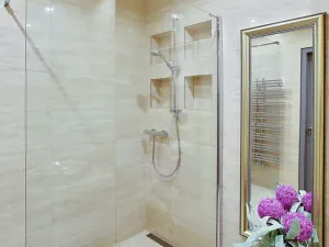 Pronájem bytu 3+kk, Praha - Vinohrady, Korunní, 93 m2