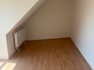 Pronájem bytu 3+kk, Náměšť nad Oslavou, Masarykovo nám., 92 m2